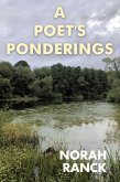 A Poet's Ponderings (eBook, ePUB)