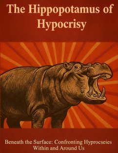 Cover The Hippopotamus of Hypocrisy (eBook, ePUB)
