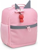 Tonies-Rucksack rosa