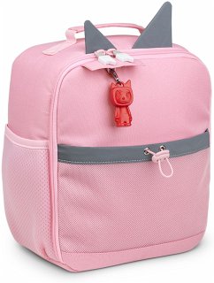Cover Tonies-Rucksack rosa