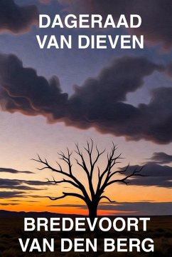 Cover Dageraad van Dieven (eBook, ePUB)