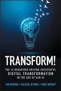 Cover Transform! (eBook, ePUB)