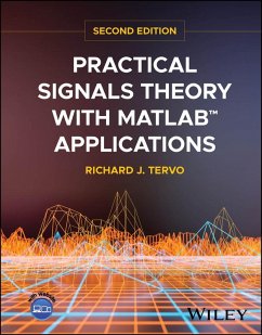 Cover Practical Signals Theory with MATLAB Applications (eBook, PDF)