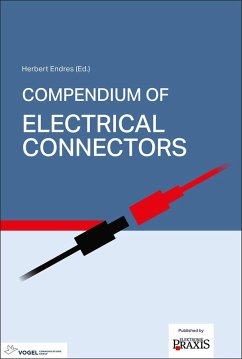 Cover Compendium of Electrical Connectors (eBook, PDF)