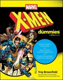 X-Men For Dummies (eBook, ePUB)