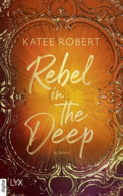 Cover Rebel in the Deep (eBook, ePUB)