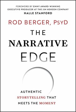 Cover The Narrative Edge (eBook, PDF)