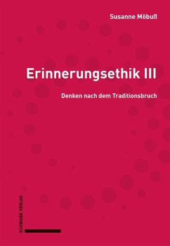 Cover Erinnerungsethik III (eBook, PDF)