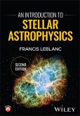 An Introduction to Stellar Astrophysics (eBook, ePUB)