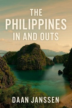 Cover The Philippines In and Outs (eBook, ePUB)