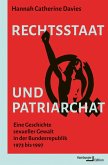Rechtsstaat und Patriarchat (eBook, ePUB)