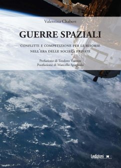 Guerre spaziali (eBook, ePUB) - Chabert, Valentina