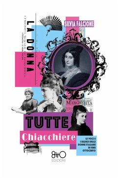 Tutte chiacchiere (eBook, ePUB) - Falcione, Silvia