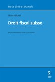 Droit fiscal suisse (eBook, PDF)