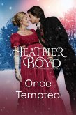 Once Tempted (eBook, ePUB) Once Tempted (eBook, ePUB)