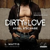 Dirty in Love (MP3-Download)