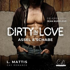Cover Dirty in Love (MP3-Download)