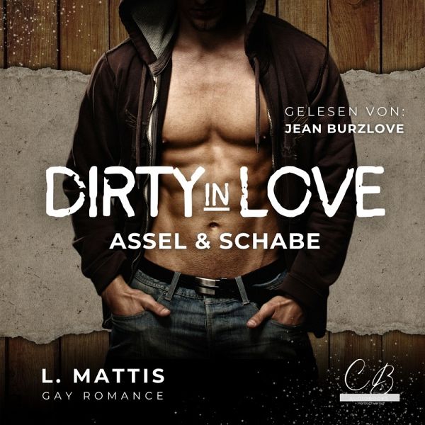 Dirty in Love (MP3-Download)