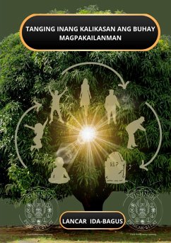 Cover TANGING INANG KALIKASAN ANG BUHAY MAGPAKAILANMAN (eBook, ePUB)