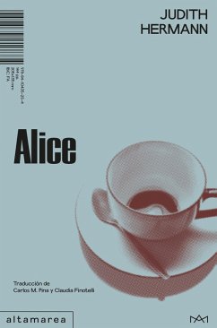 Cover Alice (eBook, ePUB)