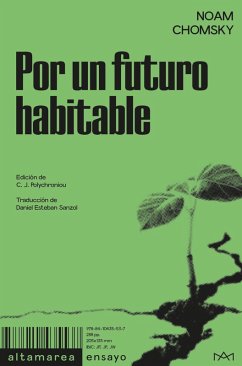 Cover Por un futuro habitable (eBook, ePUB)