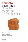 Lecciones (eBook, ePUB)