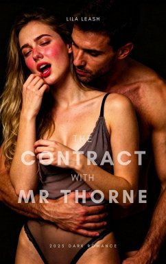 Cover The Contract with Mr. Thorne (eBook, ePUB)