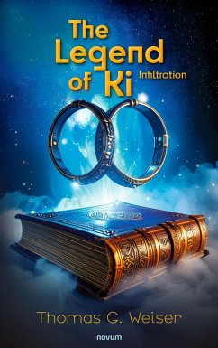 Cover The Legend of Ki (eBook, ePUB)