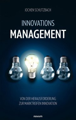 Innovationsmanagement (eBook, ePUB)