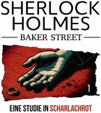 1: Eine Studie in Scharlachrot (MP3-Download)