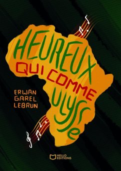 Cover Heureux qui comme Ulysse (eBook, ePUB)