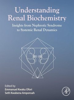 Cover Understanding Renal Biochemistry (eBook, ePUB)
