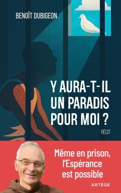 Cover Y aura-t-il un paradis pour moi ? (eBook, ePUB)