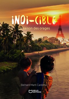 Cover Indi-cible - La saison des orages (eBook, ePUB)