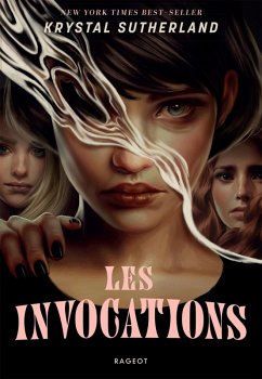 Cover Les Invocations (eBook, ePUB)