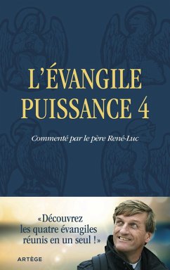 Cover L'Evangile Puissance 4 (eBook, ePUB)