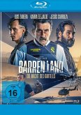 Barren Land - Die Macht des Kartells Barren Land - Die Macht des Kartells