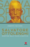 Salvatore Ottolenghi (eBook, ePUB)