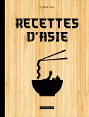 Recettes d'Asie (eBook, ePUB)