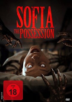 Cover Sofia - The Possession