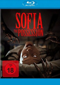 Cover Sofia - The Possession