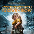 Tropiciel opowiada: Czterdziestu rozbójników (MP3-Download)