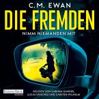 Die Fremden - Nimm niemanden mit (MP3-Download)