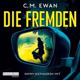 Die Fremden - Nimm niemanden mit (MP3-Download)