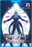 Shangri-La Frontier 21 (eBook, ePUB)