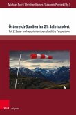 Österreich-Studien im 21. Jahrhundert (eBook, PDF)