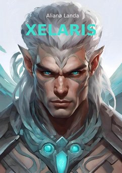 Cover Xelaris (Los Caminos Sellados, #1) (eBook, ePUB)