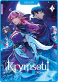 Krymsoul 01 (eBook, ePUB)