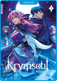 Cover Krymsoul 01 (eBook, ePUB)