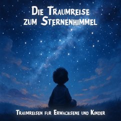 Cover Traumreisen für Erwachsene und Kinder, Die Traumreise zum Sternenhimmel (MP3-Download)